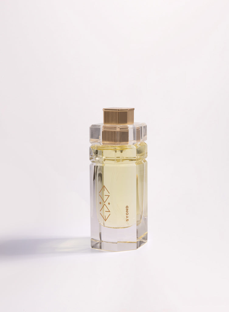 Syond (60ml) - Edge - MHGboutique - perfumes - fragrances - oud - online shopping - free shipping - top perfumes - best perfumes