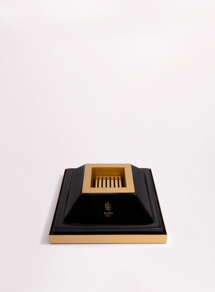 Lovefume Table Burner - Khaltat - MHGboutique - perfumes - fragrances - oud - online shopping - free shipping - top perfumes - best perfumes