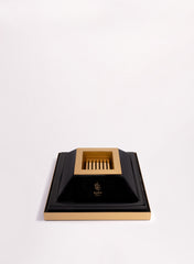 Lovefume Table Burner - Khaltat - MHGboutique - perfumes - fragrances - oud - online shopping - free shipping - top perfumes - best perfumes