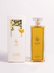 Sunshine - Hair, Body & Linen Mist (150ml) - Khaltat - MHGboutique - perfumes - fragrances - oud - online shopping - free shipping - top perfumes - best perfumes