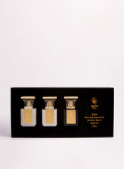 Enchantment Collection - Khaltat - MHGboutique - perfumes - fragrances - oud - online shopping - free shipping - top perfumes - best perfumes