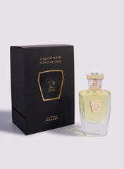 Masa'ey Parfum (50ml) - Hind Al Oud - MHGboutique - perfumes - fragrances - oud - online shopping - free shipping - top perfumes - best perfumes