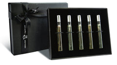 Hind's Discovery (5x5ml) - Hind Al Oud - MHGboutique - perfumes - fragrances - oud - online shopping - free shipping - top perfumes - best perfumes
